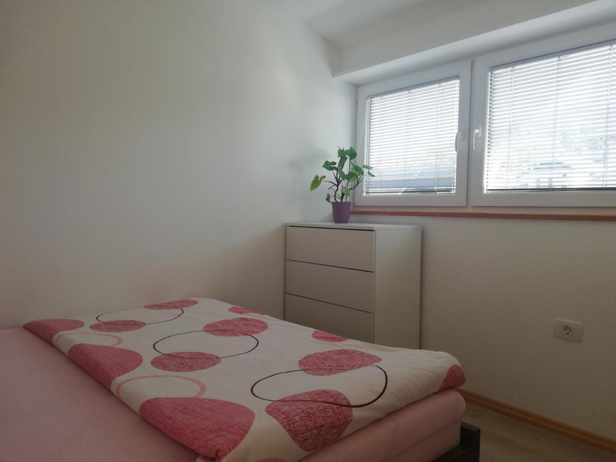 Apartment Ana Bohinj Eksteriør billede
