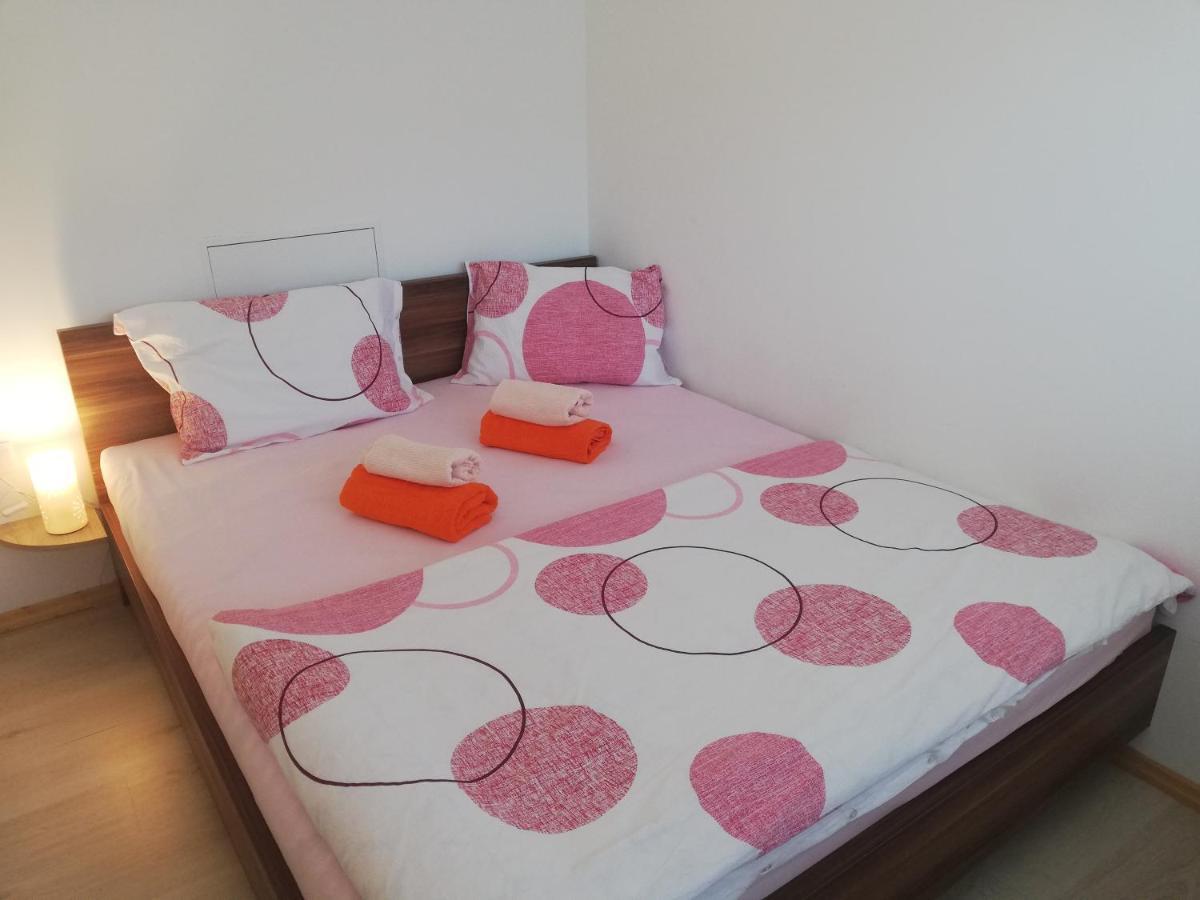 Apartment Ana Bohinj Eksteriør billede