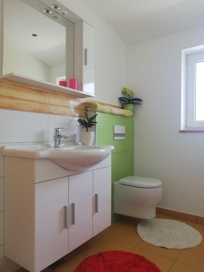 Apartment Ana Bohinj Eksteriør billede